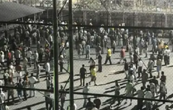 la prisión preventiva y el hacinamiento penitenciario