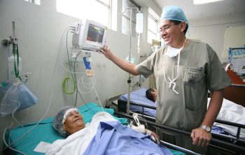 nuestros retos como país