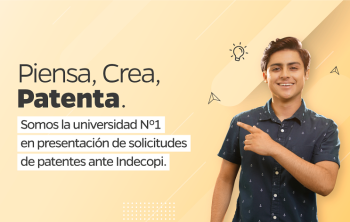 upn e indecopi brindarán capacitaciones