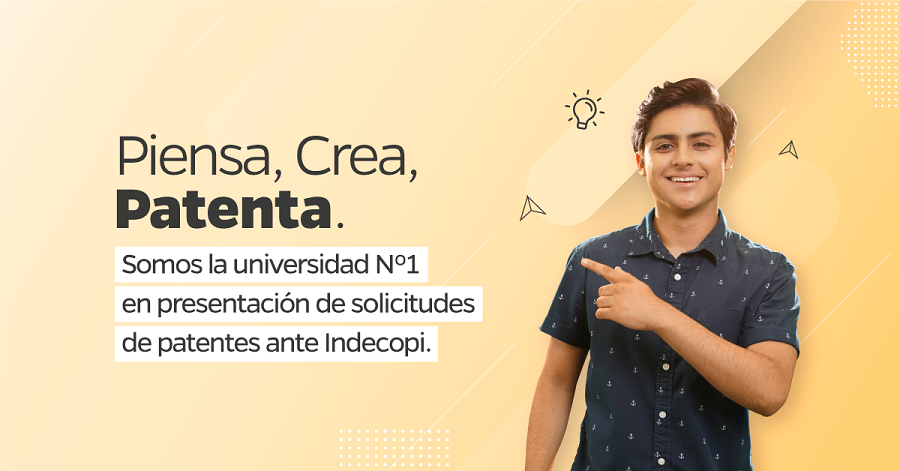 upn e indecopi brindarán capacitaciones