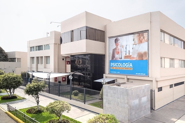 carreras de administración, derecho y psicología son reacreditadas