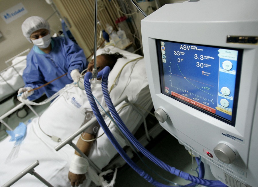 dilemas éticos en tiempos de pandemia