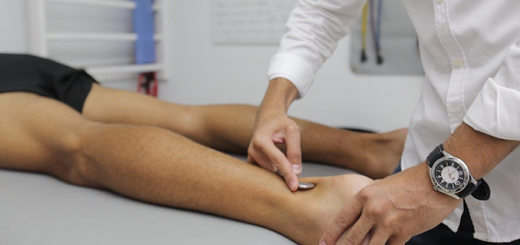 Actividades que realiza una enfermera profesional: terapia física y rehabilitación