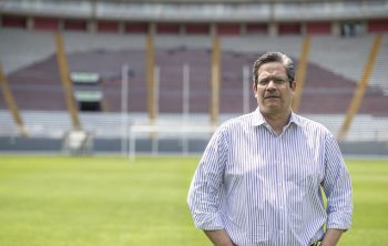 derecho deportivo
