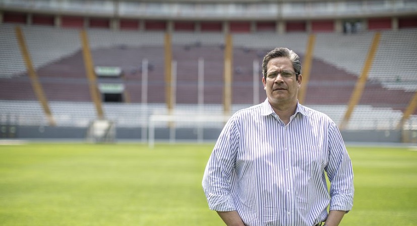 derecho deportivo