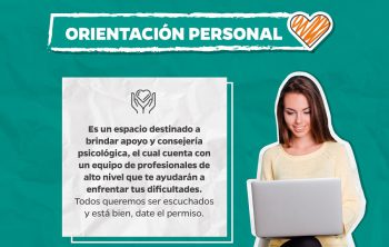 orientación personal