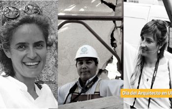 día del arquitecto