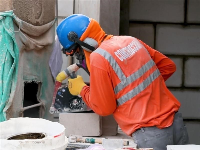 construcción