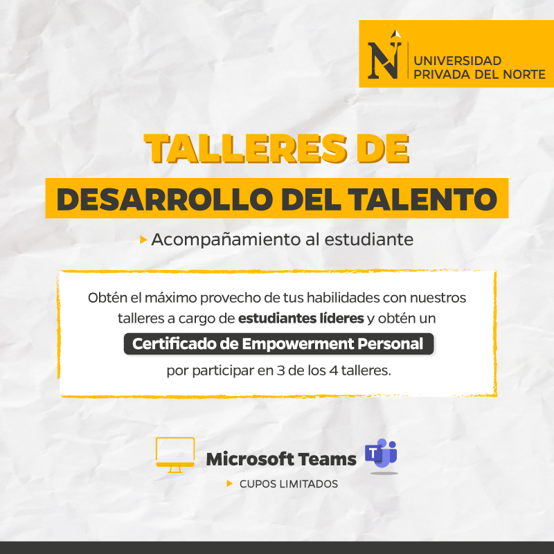 dueño de tu destino