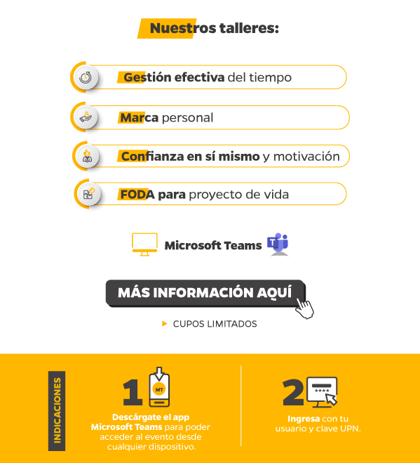 dueño de tu destino