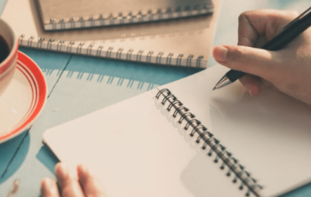 escritura