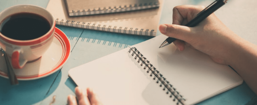 escritura