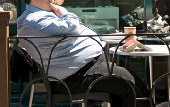 obesidad y mortalidad