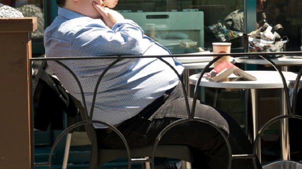 obesidad y mortalidad