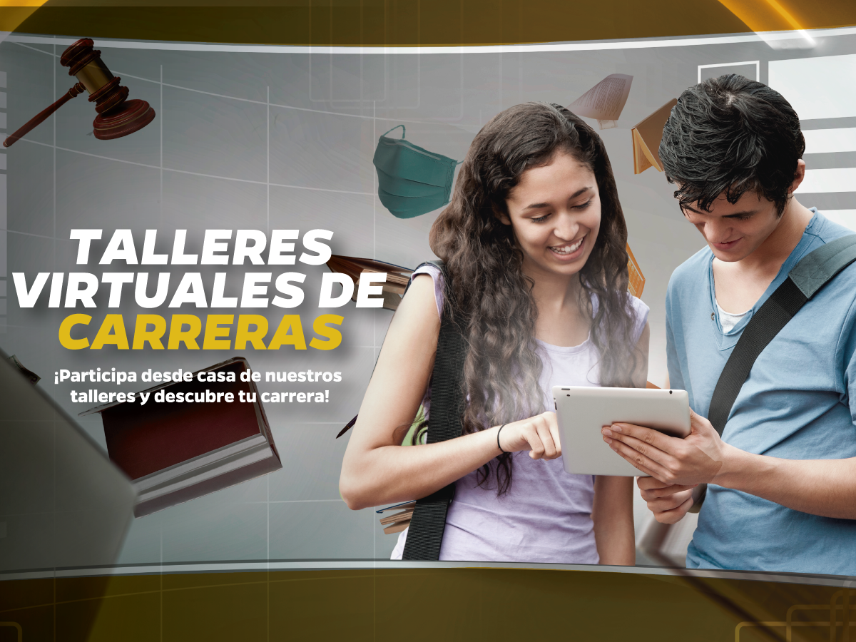 Webinars UPN