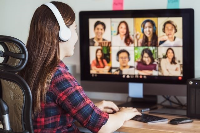 comunicación interna