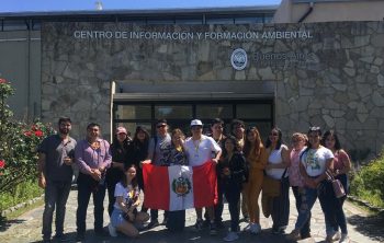 estudiante global