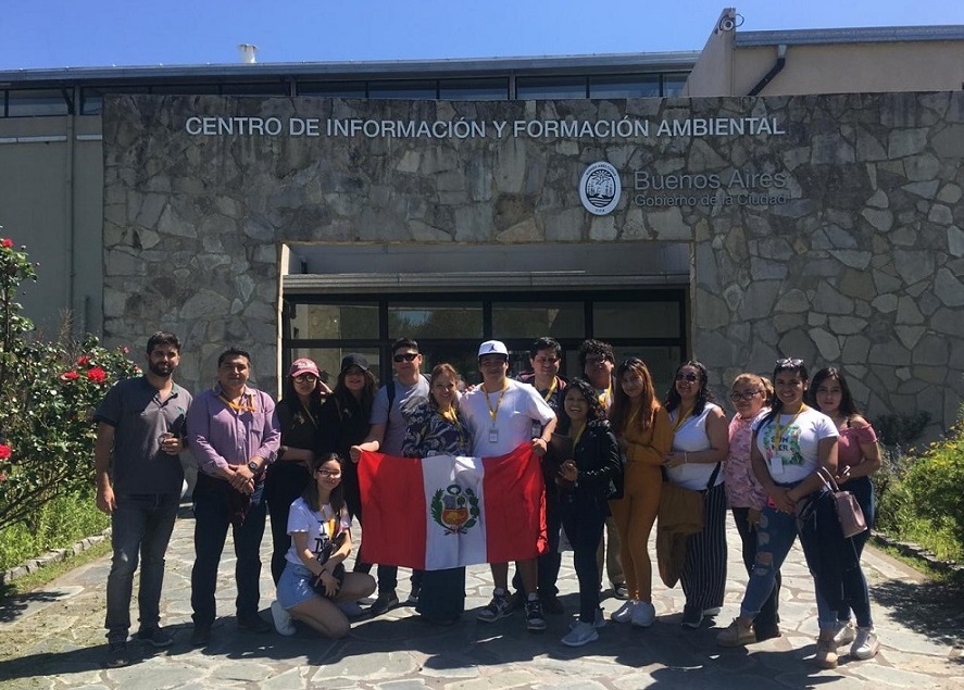 estudiante global