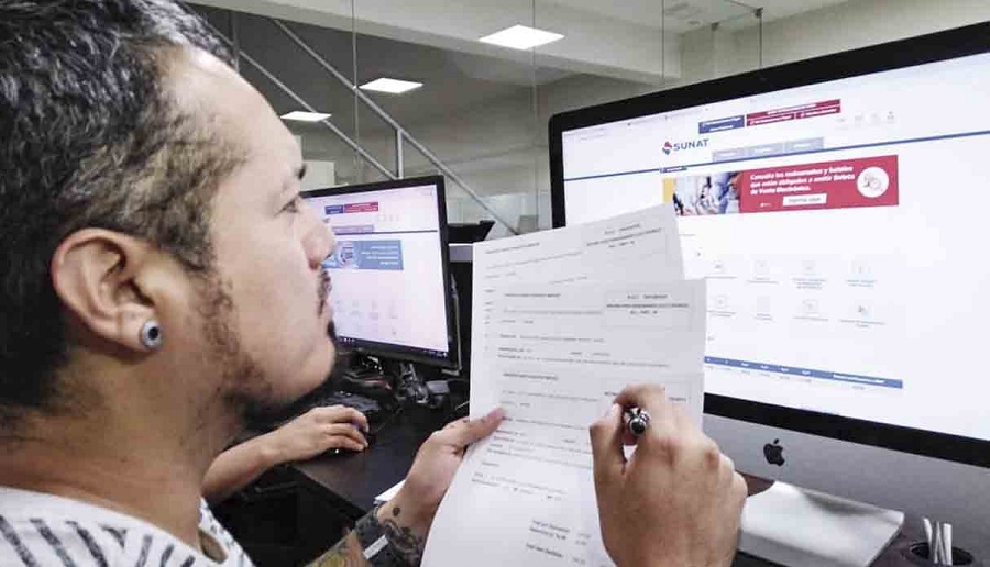 estudiantes de negocios