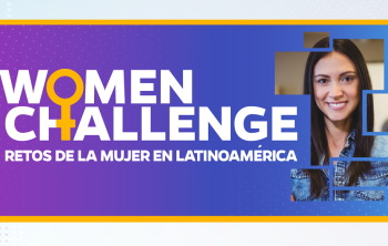 women challenge
