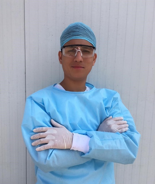nutricionista