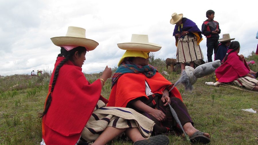 quechua