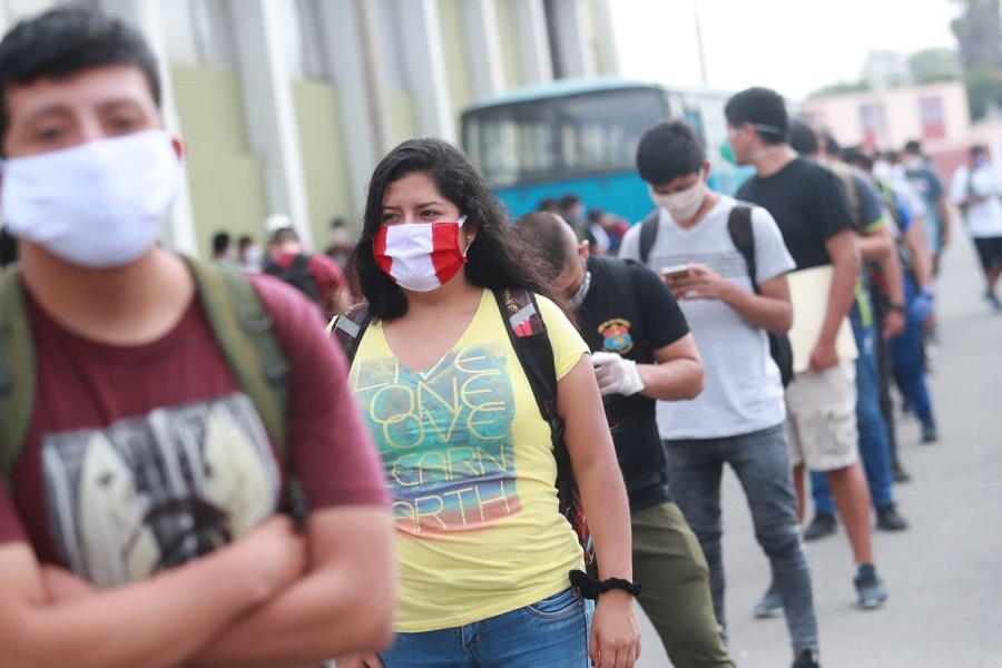 juventud
