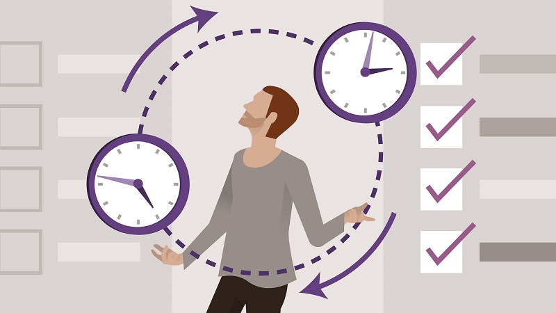 time management