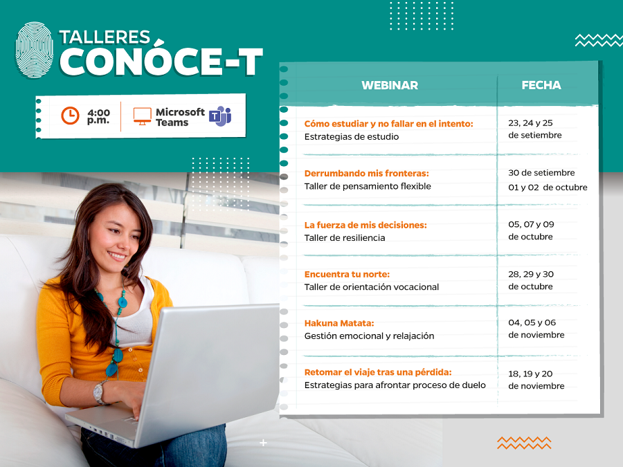 conóce-t