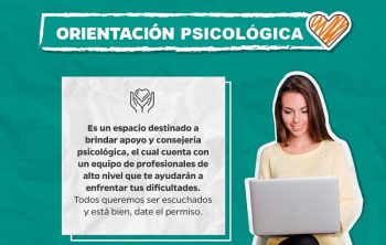 orientación psicológica
