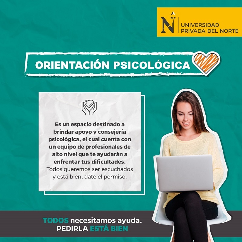 orientación psicológica