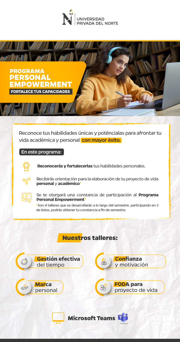 personal empowerment