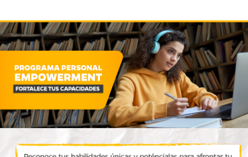 personal empowerment