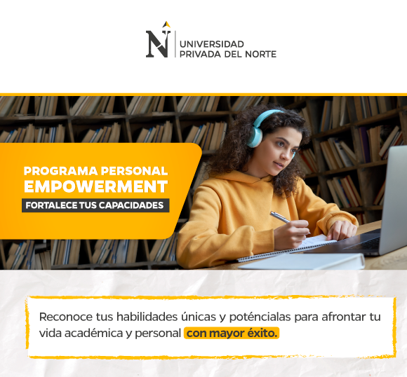 personal empowerment
