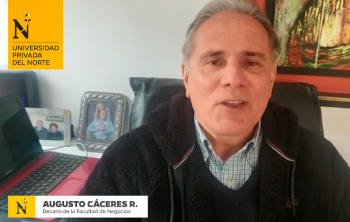 facultad de negocios