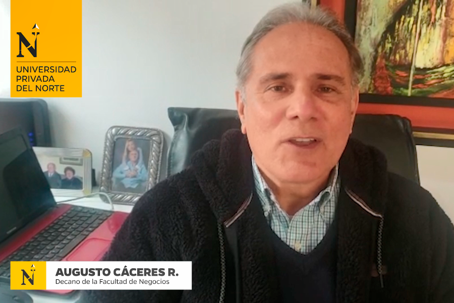 facultad de negocios