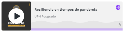 Podcast de Resiliencia 