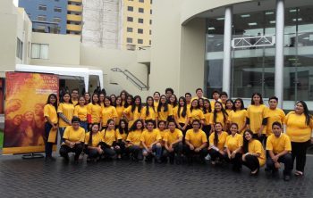 voluntariado