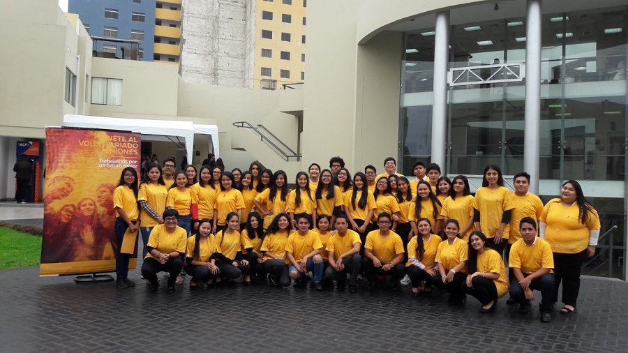 voluntariado