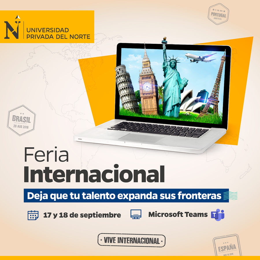 feria internacional