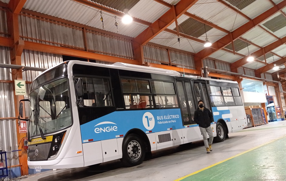 bus