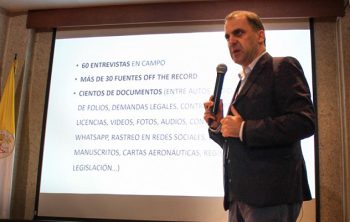 investigación