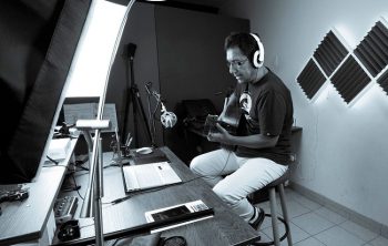 música