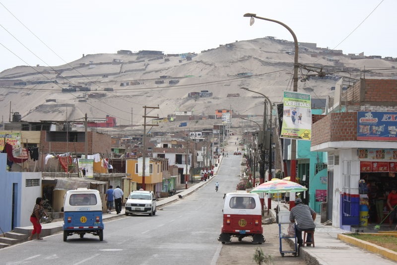 consejería