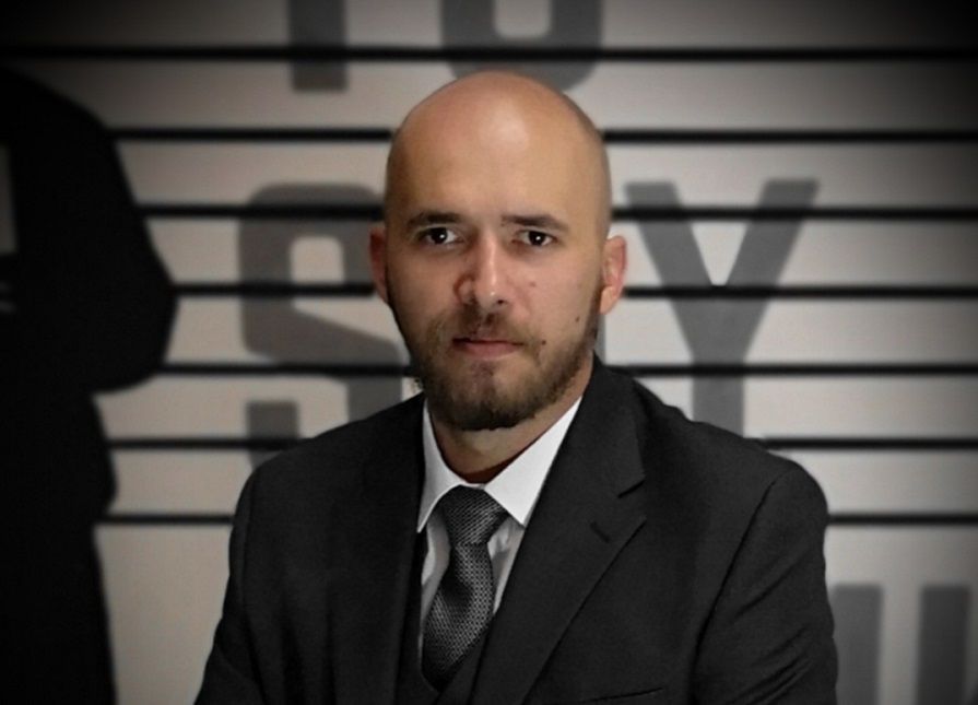 perfiles criminales