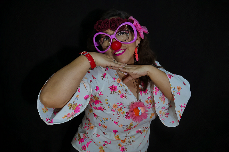 clown