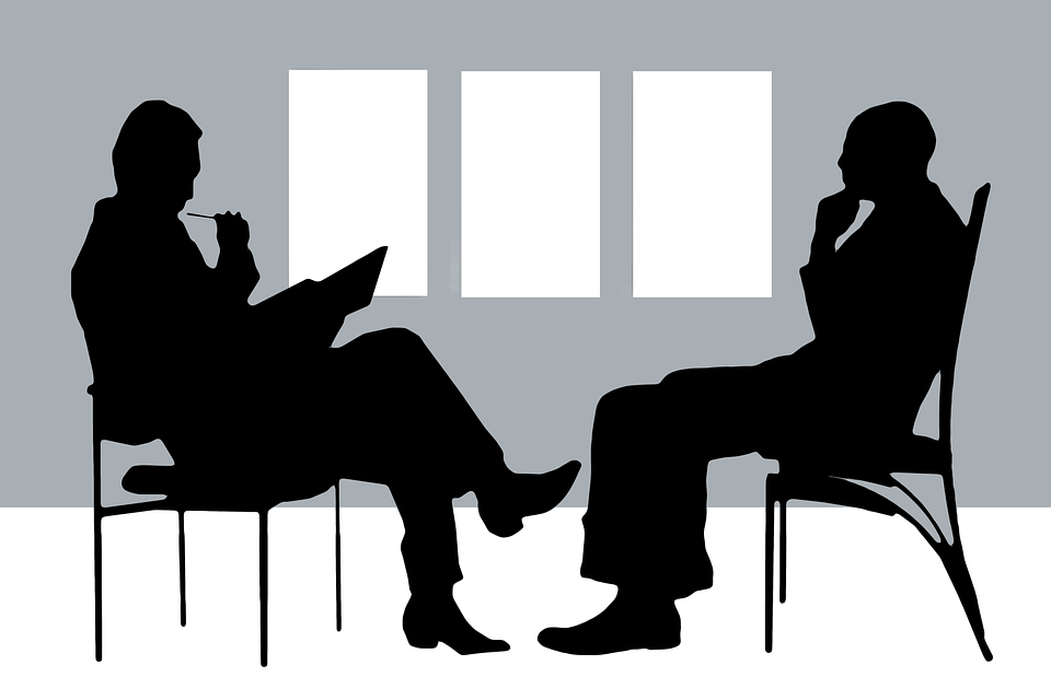 entrevista