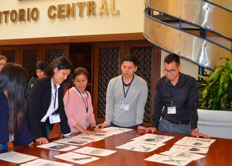 conocimiento