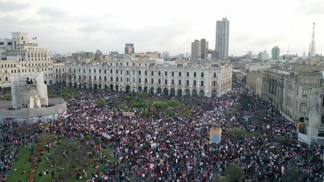 esperanza