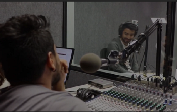 radio upn
